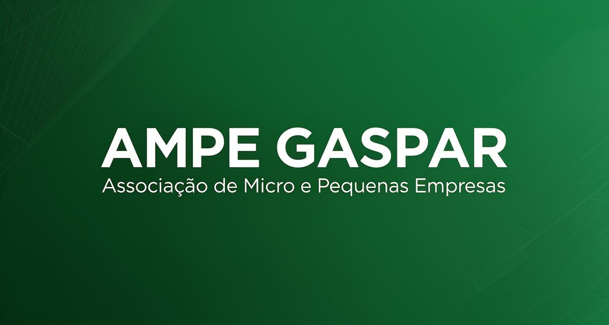 Associacao de Micro, Pequenas e Medias Empresas e Empreendedores Individuais - Ampe de Gaspar e Regiao
